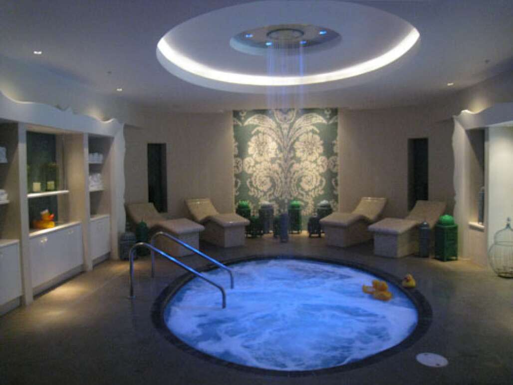Spa Date at Eau Palm Beach Resort & Spa in West Palm Beach