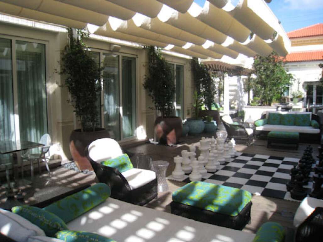 Spa Date at Eau Palm Beach Resort & Spa in West Palm Beach