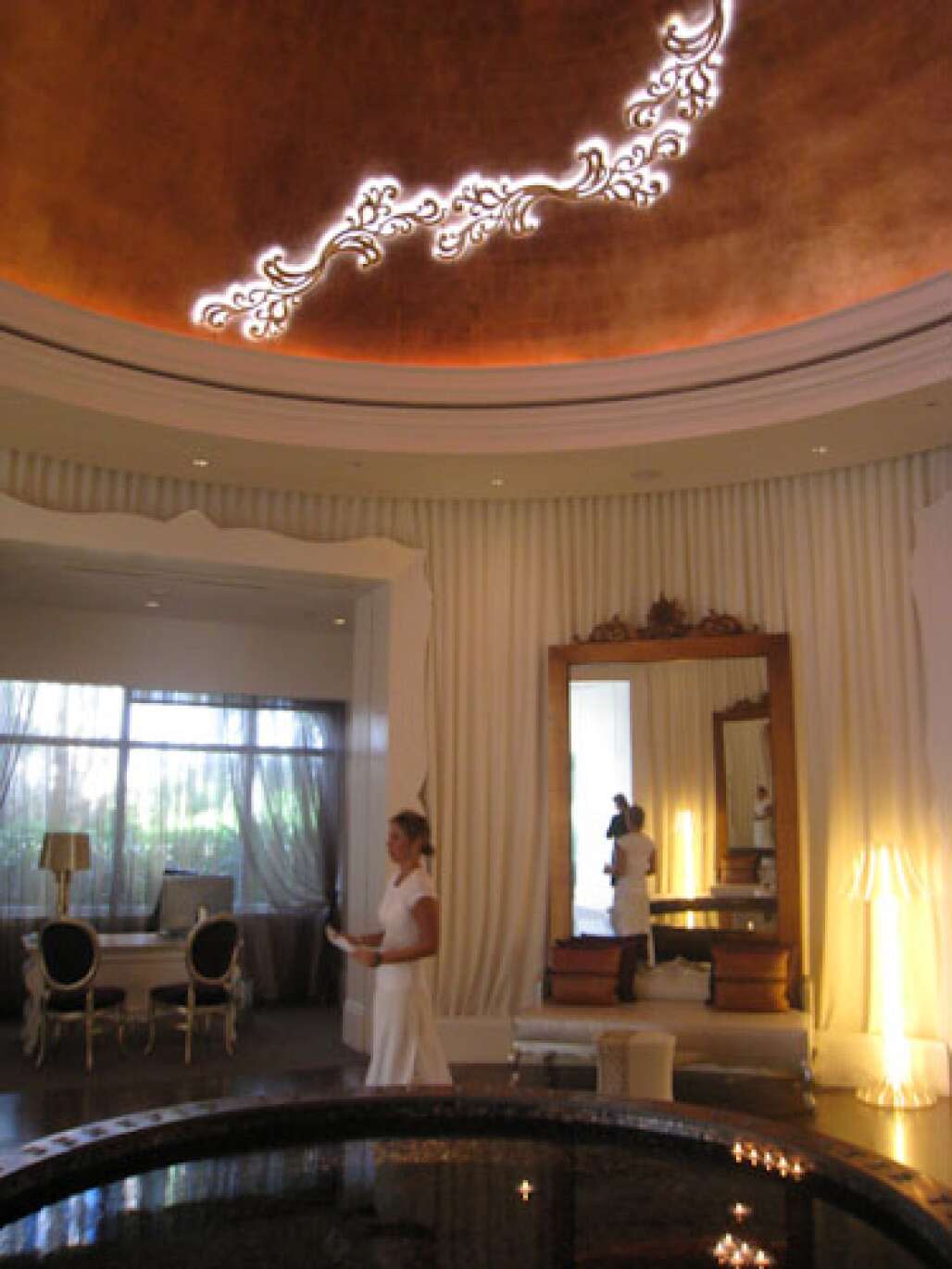 Spa Date at Eau Palm Beach Resort & Spa in West Palm Beach