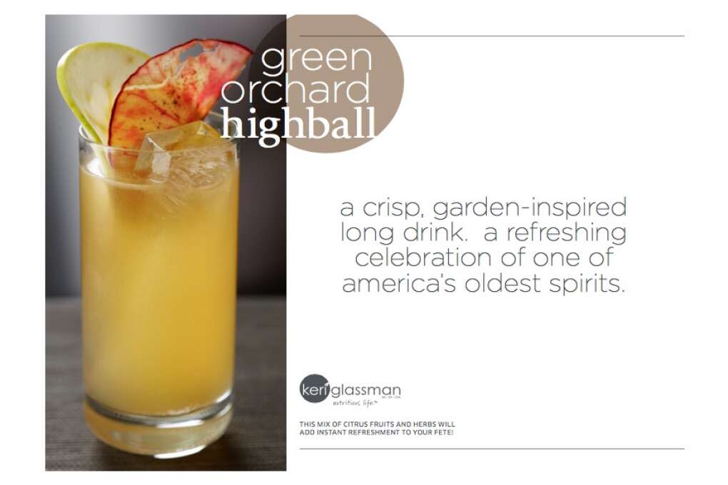 LowCalorie Drinks at Marriott Hotels VISIT FLORIDA