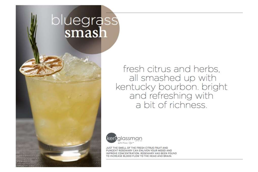 LowCalorie Drinks at Marriott Hotels VISIT FLORIDA