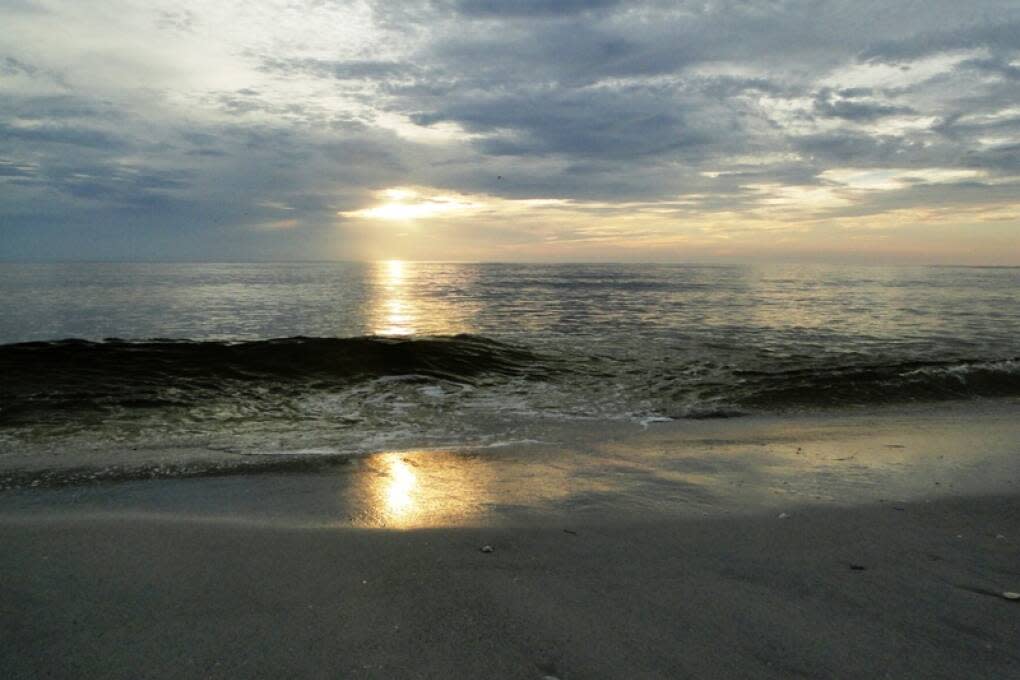 Gasparilla Island State Park offers a a meticulously Lighthouse, and often features spectacular sunsets.