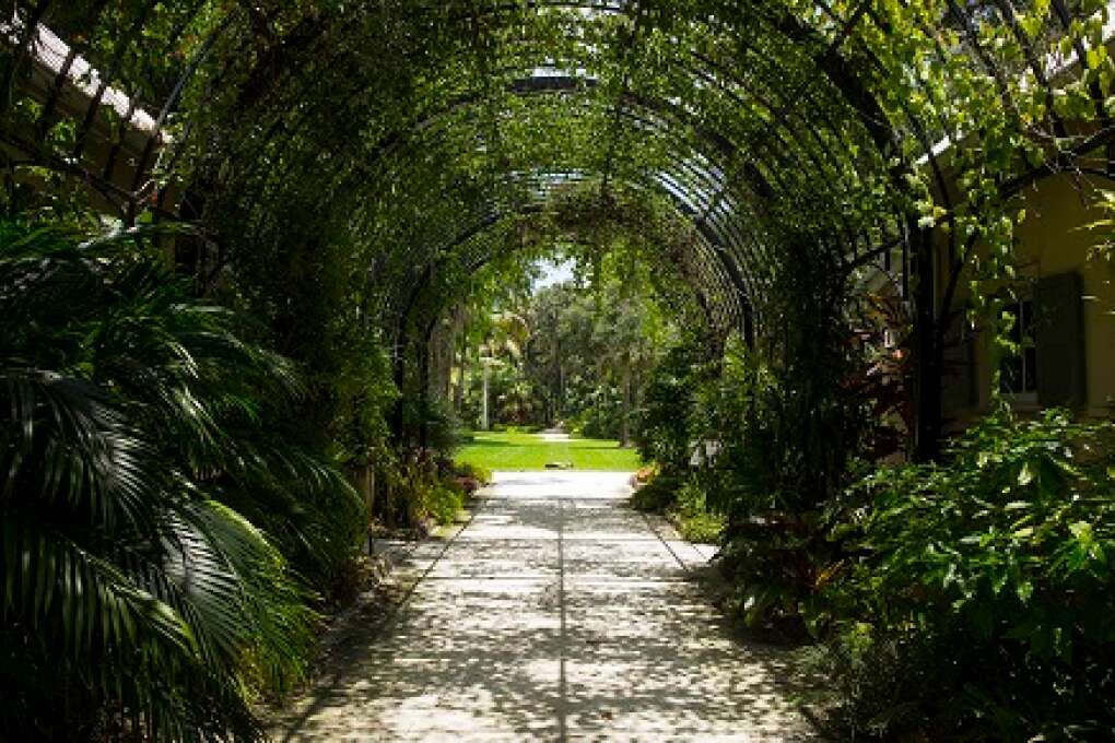 McKee Botanical Garden, Vero Beach VISIT FLORIDA