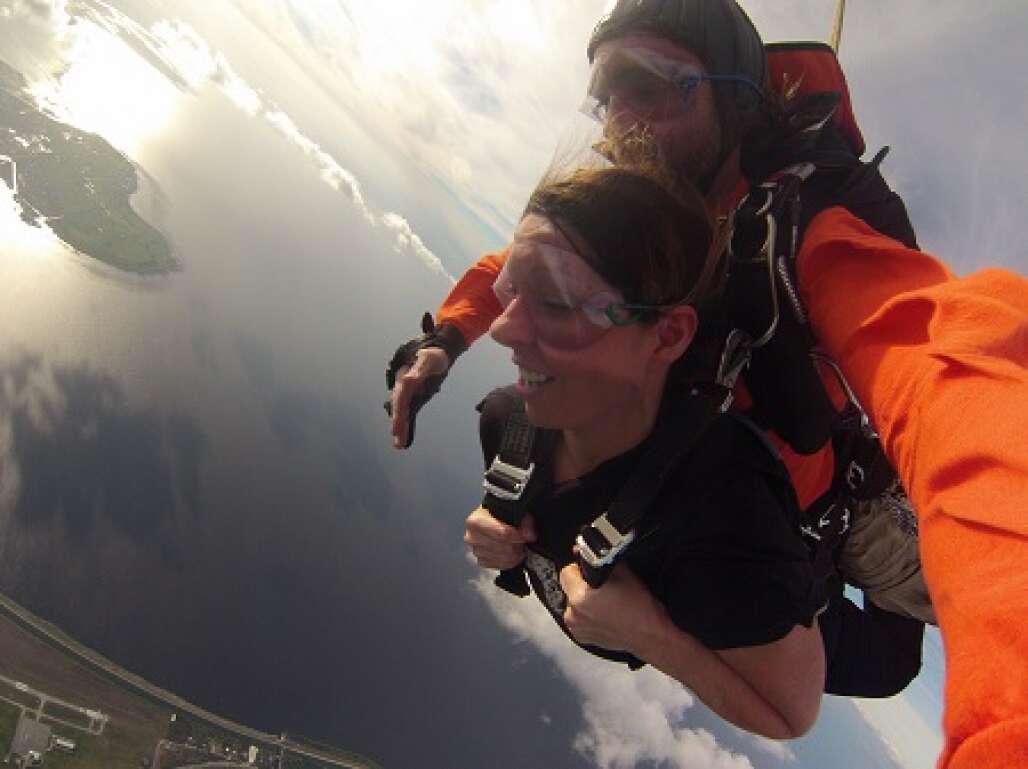skydive palm beach