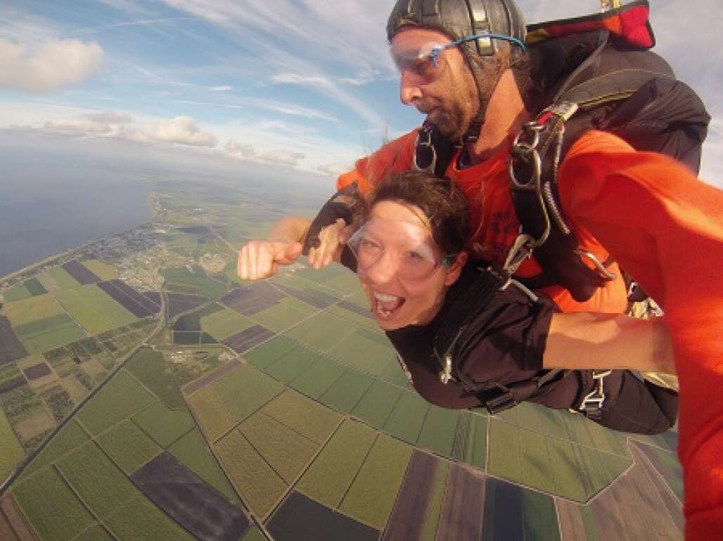 palm beach skydiving