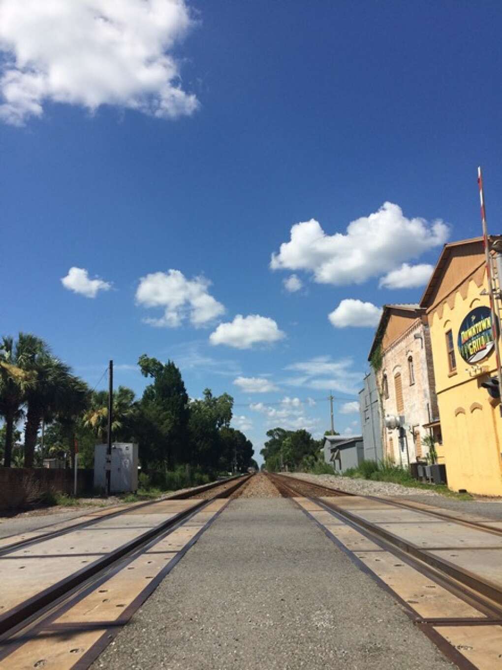 Things to Do in Bradford County, Florida