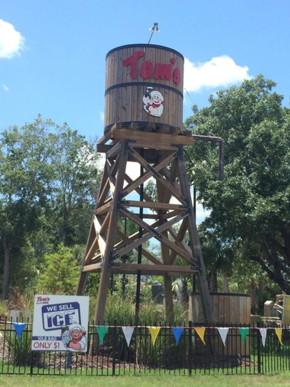 Things to Do in Bradford County, Florida