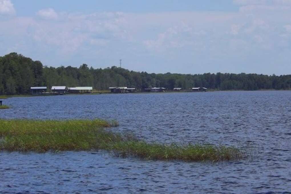 Things to Do in Bradford County Florida