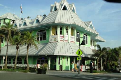 Pass-a-Grille by St. Petersburg and Clearwater Florida 