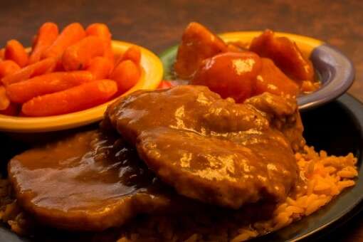 soul food in Jacksonville Florida 