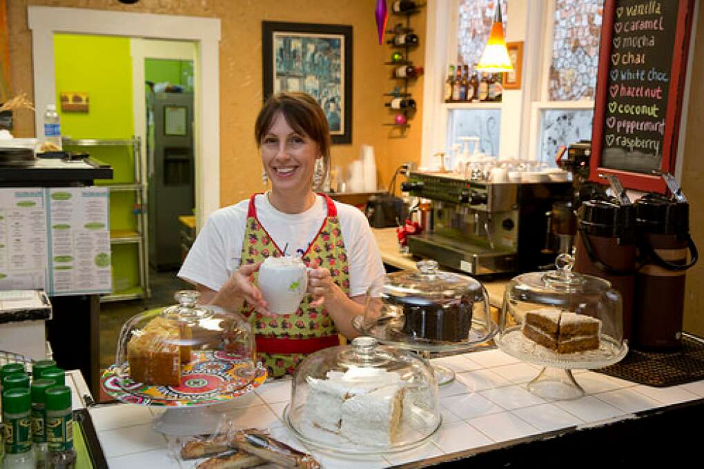 Top 5 Mount Dora Restaurants & Bars VISIT FLORIDA