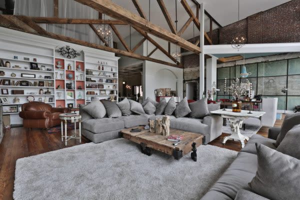 Urban Loft Downtown