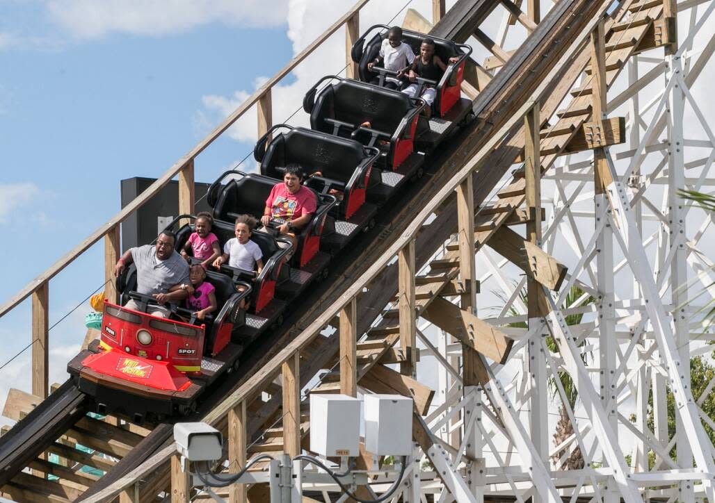 Fun Spot America Orlando