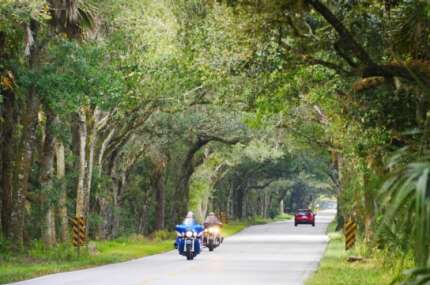 Martin Grade Scenic Highway