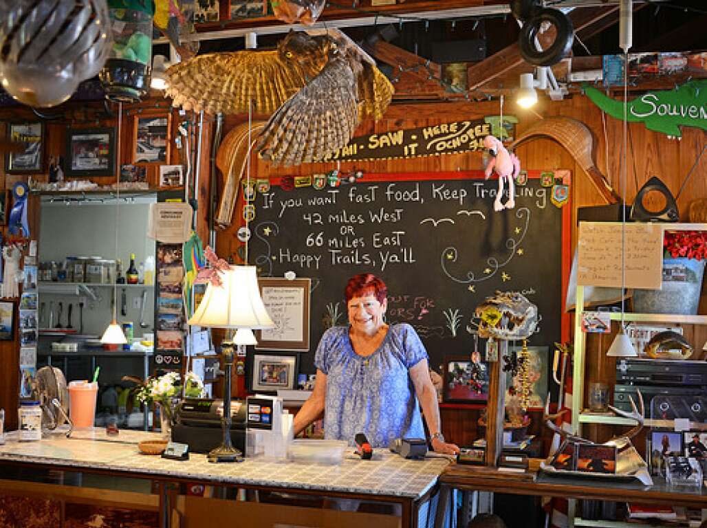 Everglades National Park