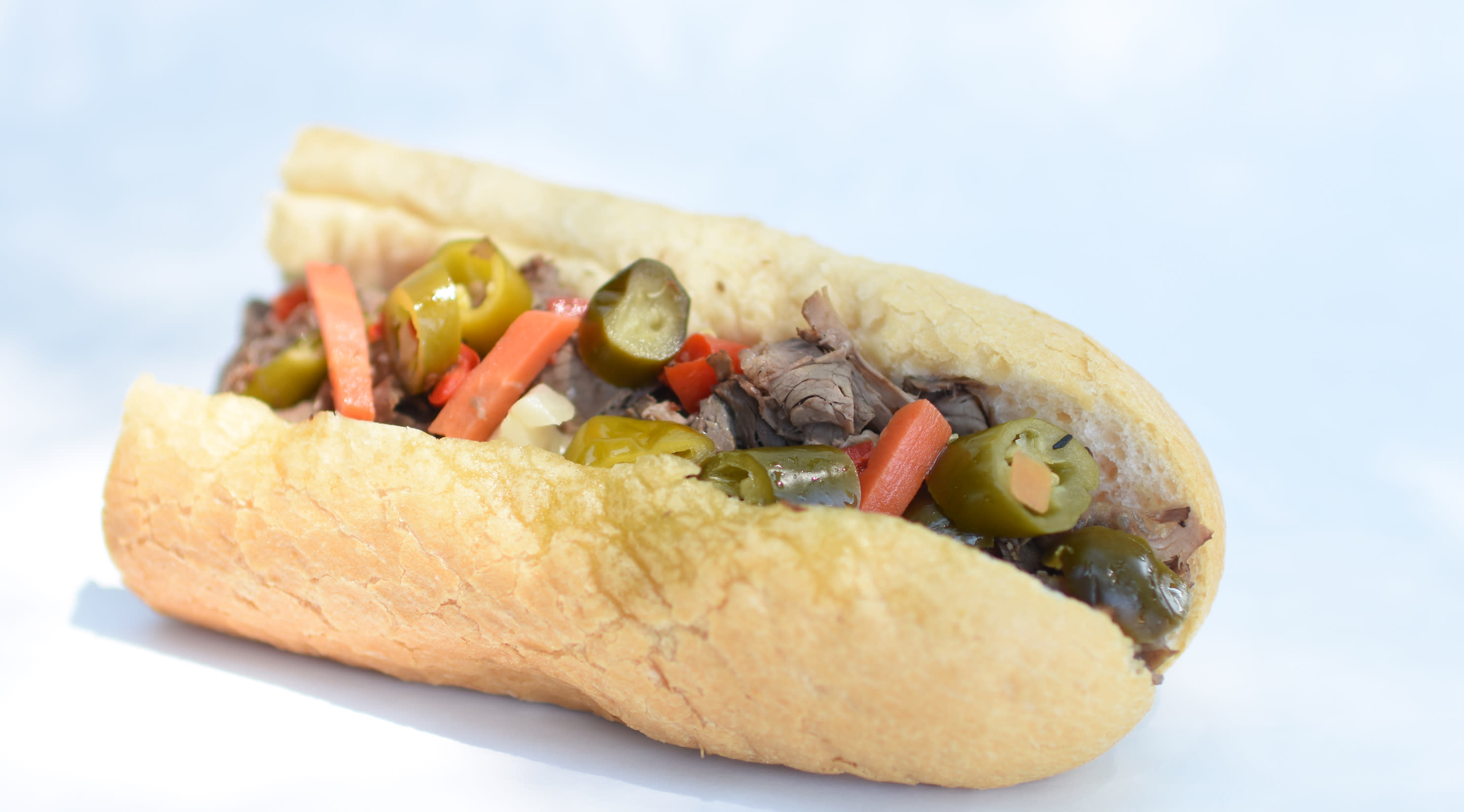 Where to eat Chicagoland - Johnnie's Beef Arlington Heights