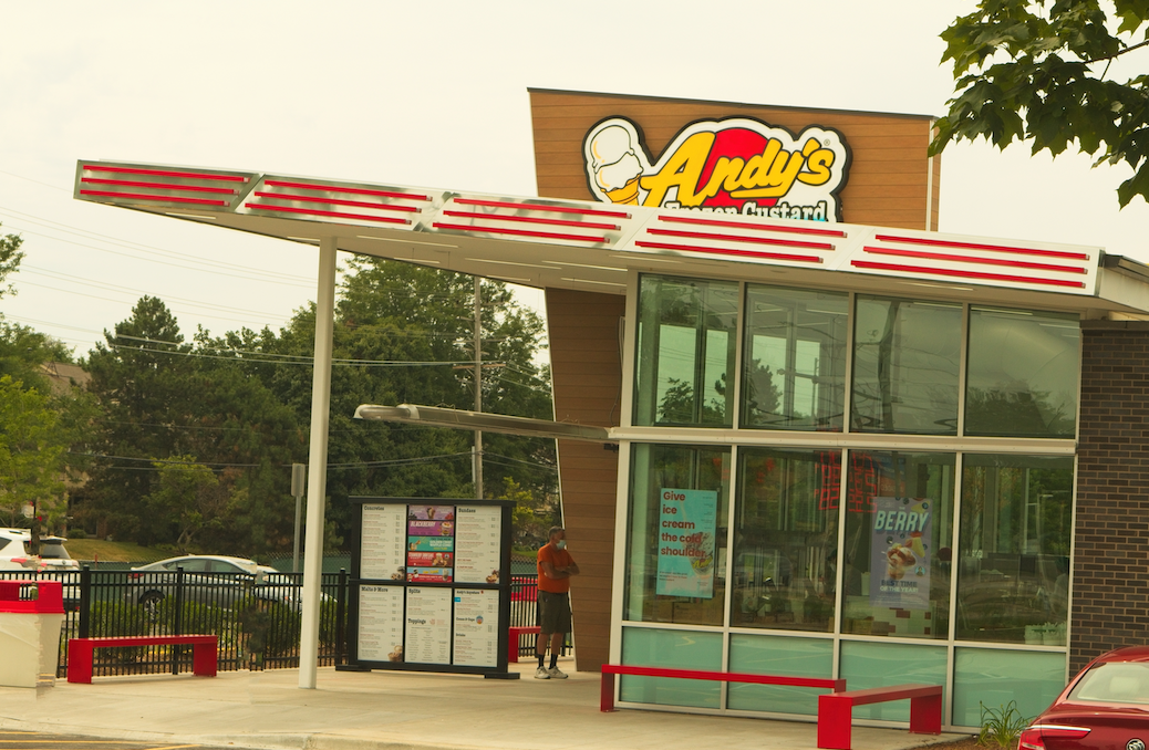 Top Ice Cream Spots in Illinois