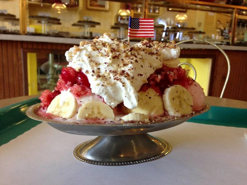 Top Ice Cream Spots in Illinois - Chicago Southland