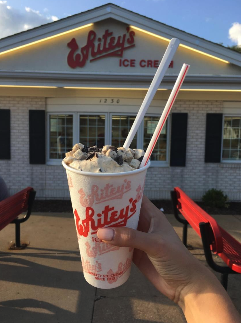 Top Ice Cream Spots in Illinois - Visit Quad Cities