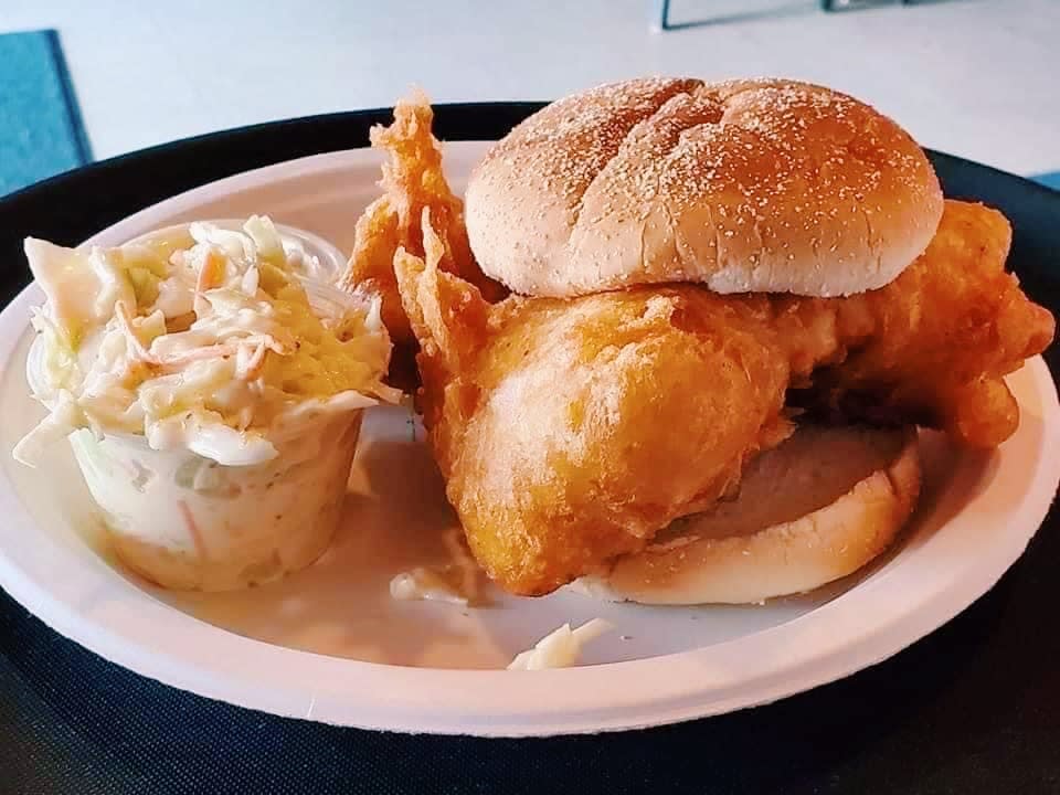 Best Fish Sandwiches in Illinois
