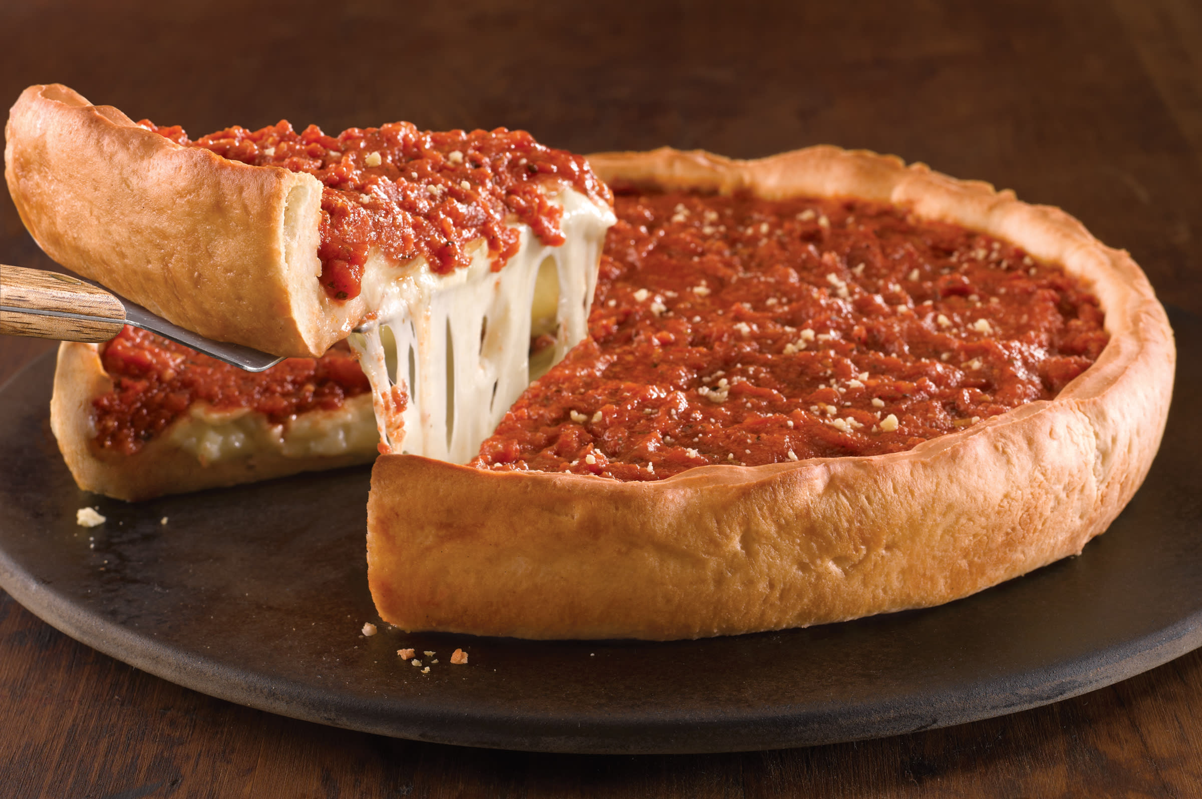 Chicagoland Pizza