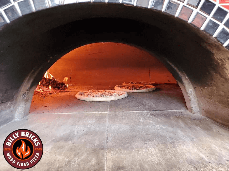 Chicagoland pizza