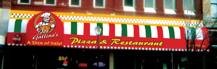 Illinois Pizza
