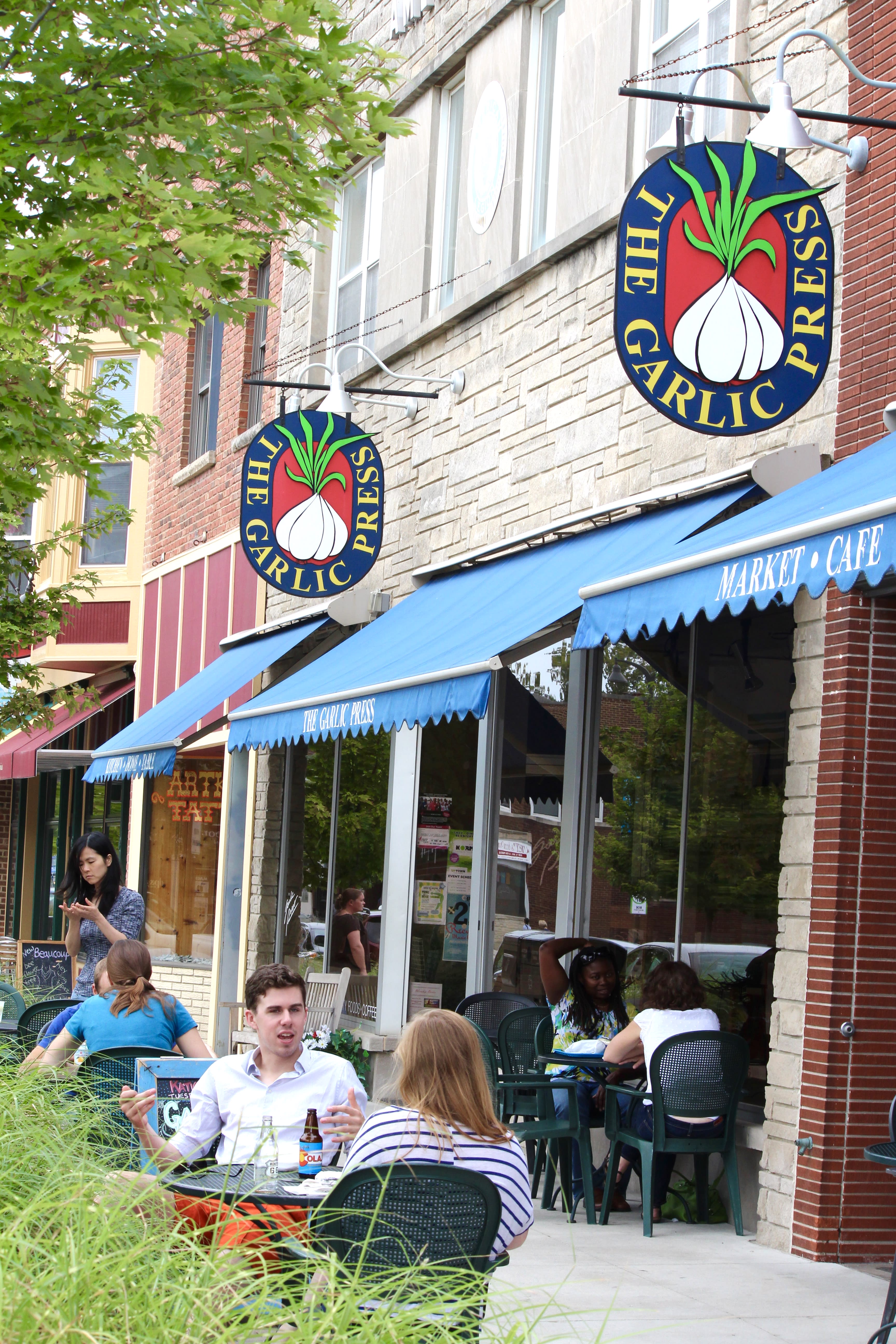 Illinois Road Trip - Chicagoland Shopping