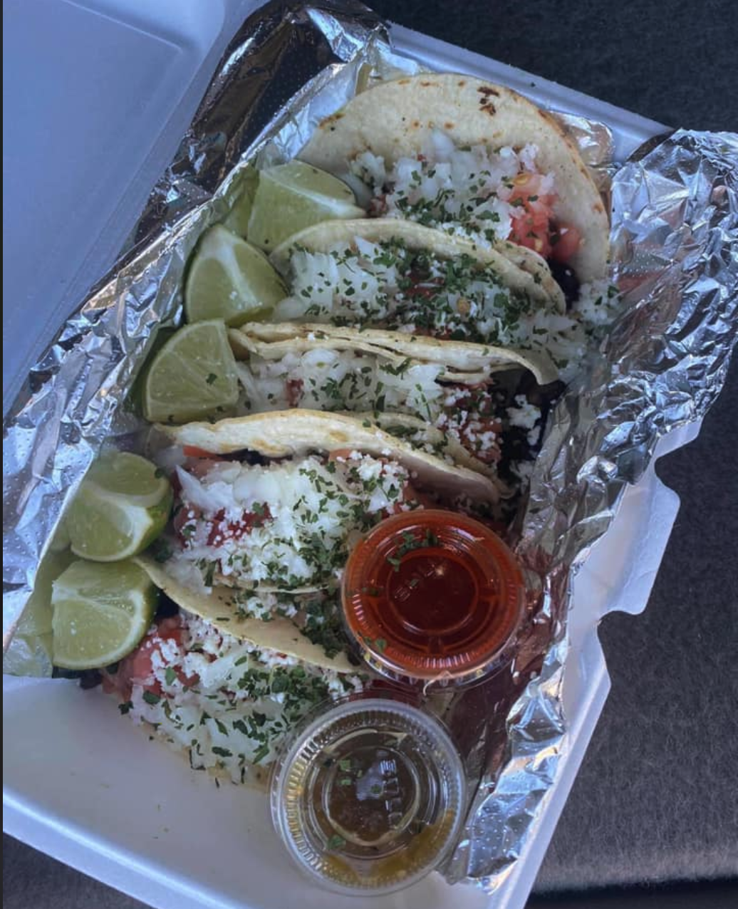Chicagoland's Best Tacos