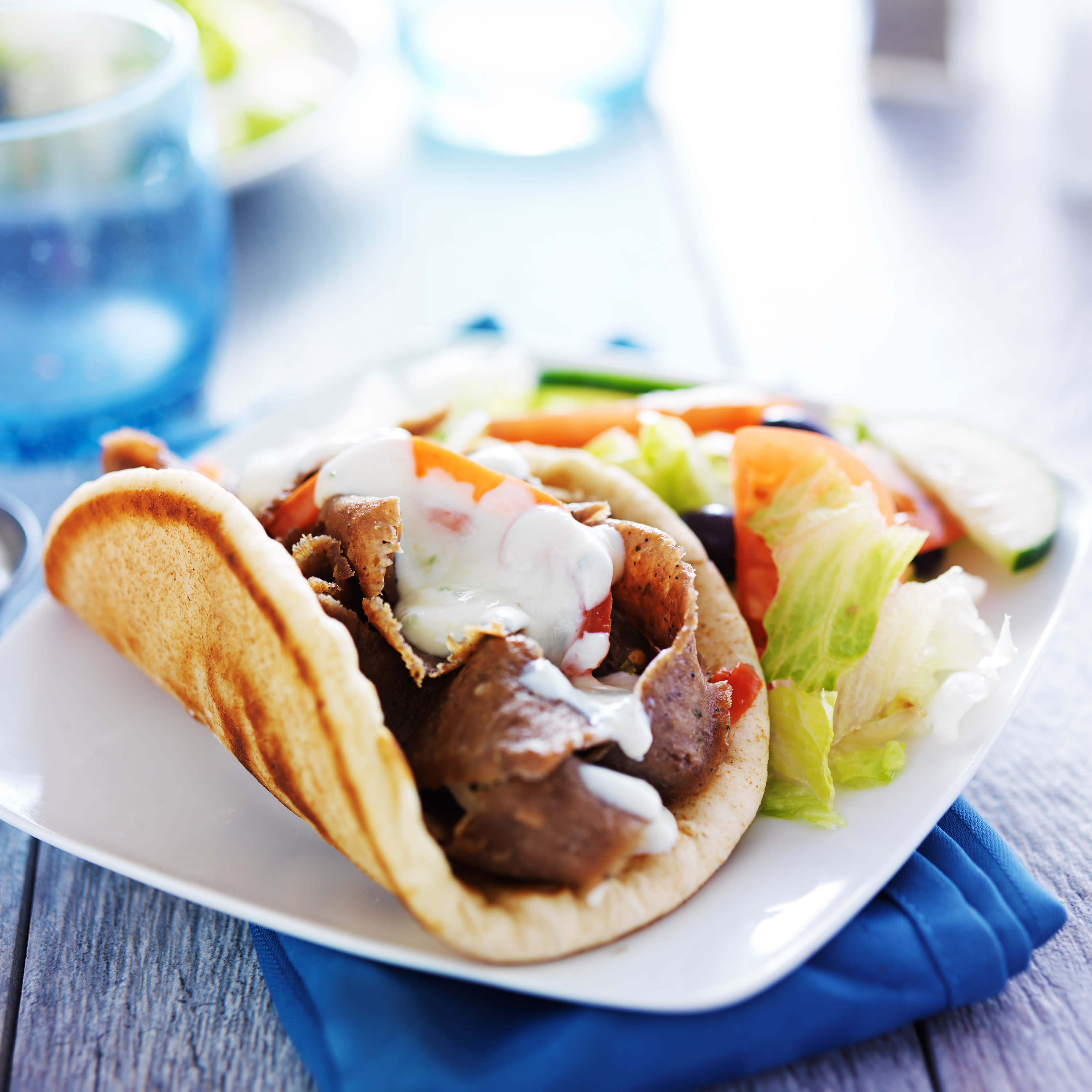 Gyros of Chicagoland - Chicagoland Dining