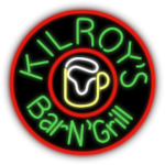 kilroys logo