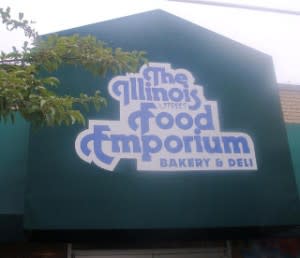 Illinois St. Food Emporium