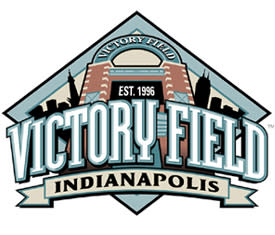 Victory Field logo