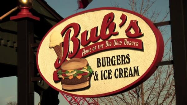 Bub's Burgers and Ice Cream