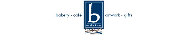 b-on the River logo
