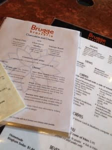 Brugge 1
