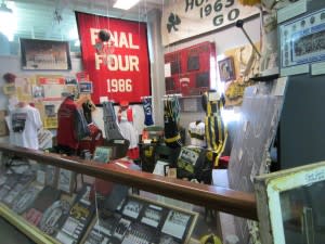 Museum