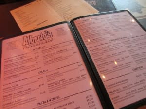 Albertos
