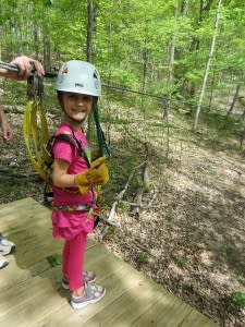 Zip Line