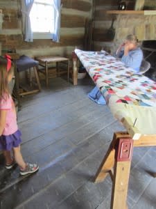 Spring Mill