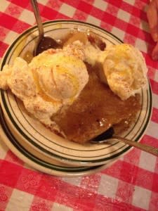 AppleDessert