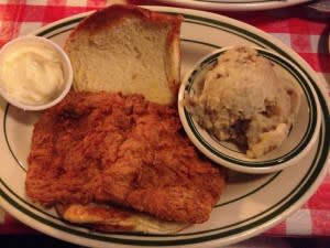 Tenderloin