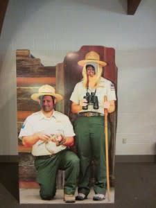 Nature Center