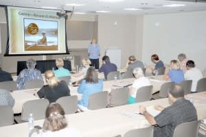 Midwest Roots Genealogy conf 2012