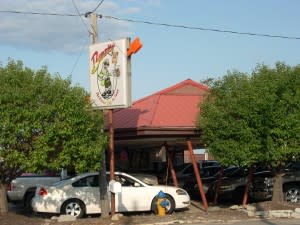 Bummies Drive-In in Bluffton has been a family-owned business for decades. 