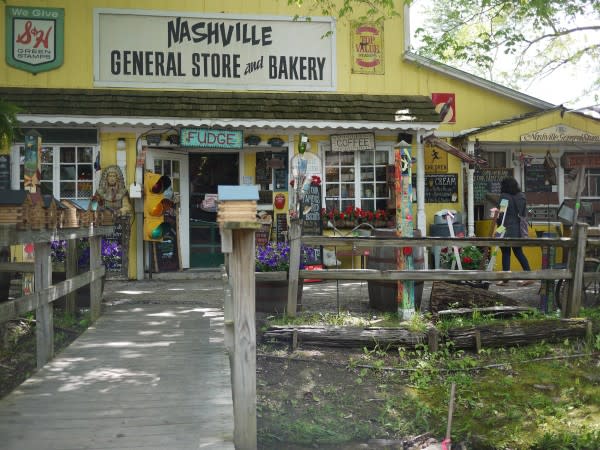 Nashville General Store and Bakery