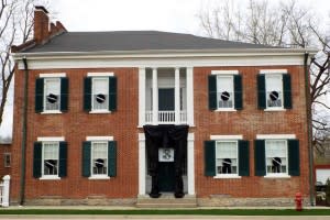 Cambridge City in Mourning