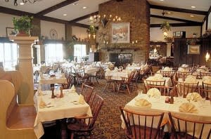 Seasons Lodge