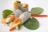 Asparagus Rest