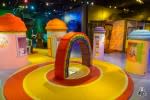 The Wizard of Oz Educational Exhibit at Minnetrista